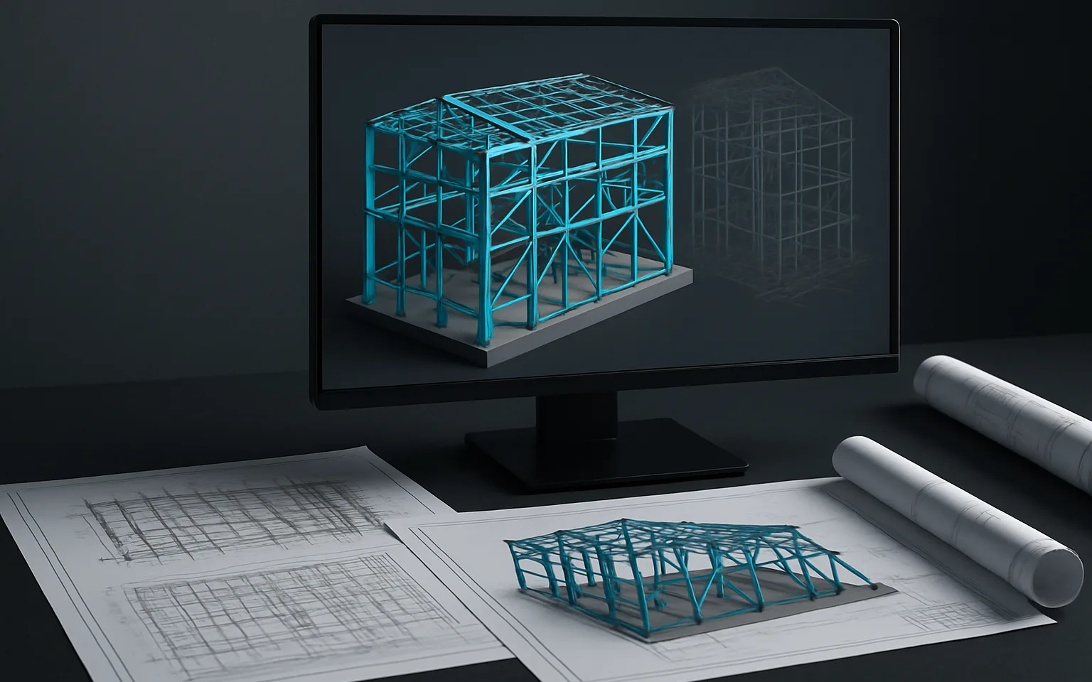 Зачем нужен проект и bim — ТТ ГРУПП