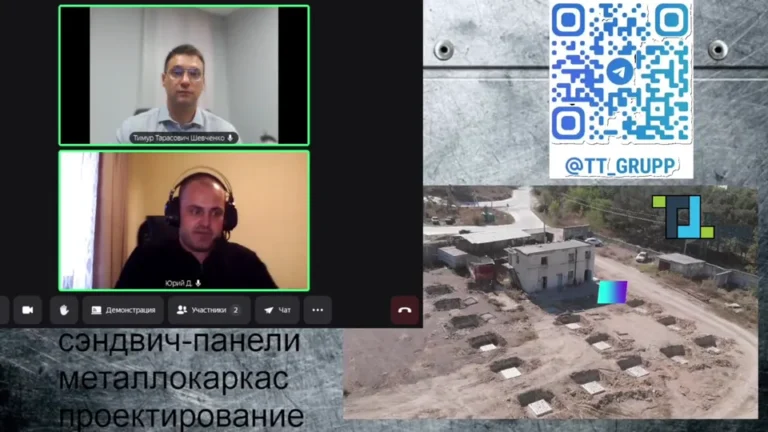 Некапитальный склад или ангар: нужны ли разрешение и ГПЗУ