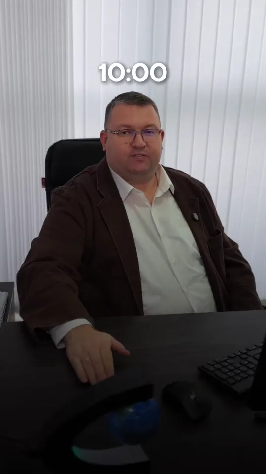 Утро в офисе ТТ ГРУПП: знакомые фразы
