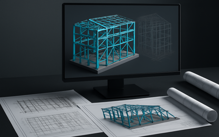 Зачем нужен проект и BIM до начала стройки