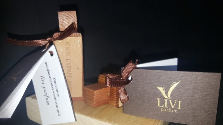 LIVI PARFUM