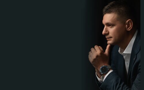 Знакомьтесь: Тимур Шевченко — основатель ТТ ГРУПП