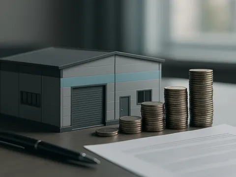 Калькулятор рассрочки на строительство
